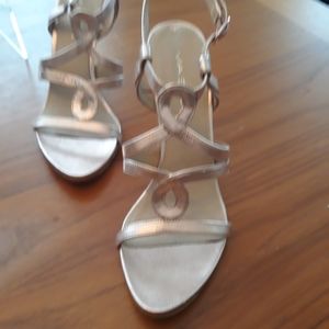 Strappy Via Spiga Sandals